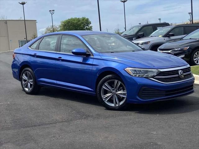 2024 Volkswagen Jetta 1.5T SE for sale in Trussville, AL