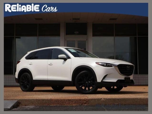 2023 Mazda CX-9 Touring Plus for sale in Springfield, MO