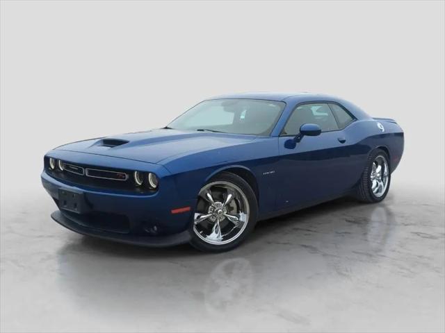 2022 Dodge Challenger R/T for sale in Waterford, MI