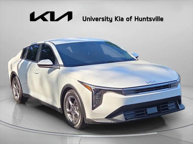 2025 Kia K4 LXS for sale in Huntsville, AL