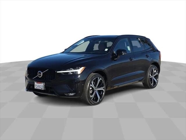 2025 Volvo XC60 B5 Ultra for sale in Cathedral City, CA
