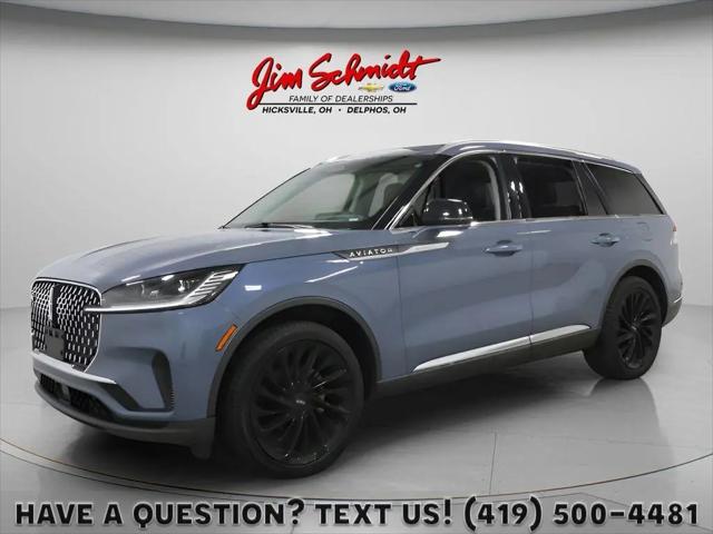 2025 Lincoln Aviator Reserve for sale in Hicksville, OH