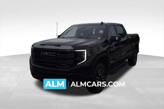 2023 GMC Sierra 1500 AT4 for sale in Florence, SC