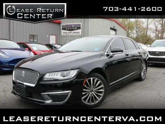 2020 Lincoln MKZ Standard for sale in Triangle, VA