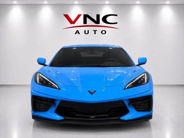 2023 Chevrolet Corvette Stingray RWD Coupe 1LT for sale in Paterson, NJ
