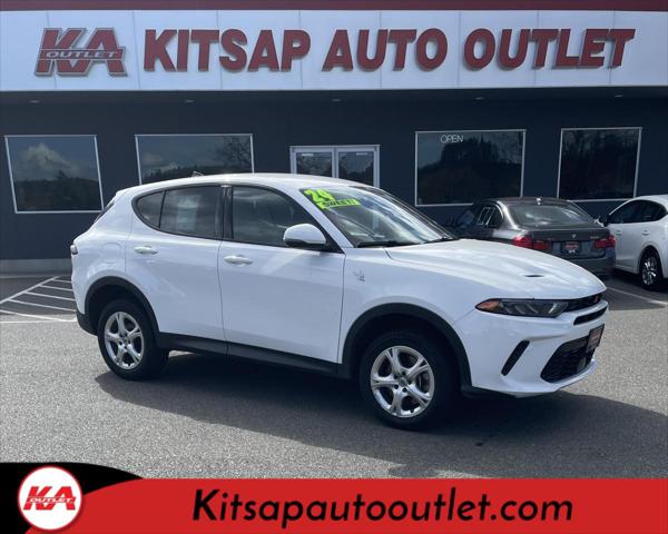 2024 Dodge Hornet GT AWD for sale in Port Orchard, WA