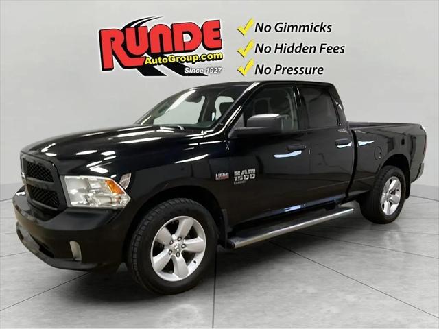 2021 Ram 1500 Tradesman for sale in East Dubuque, IL