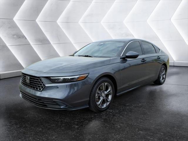 2023 Honda Accord Hybrid EX-L for sale in BATESVILLE, MS