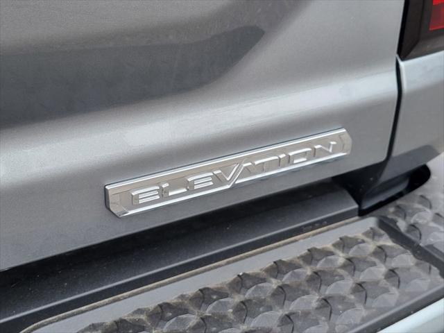2026 GMC Canyon Elevation, 4WD