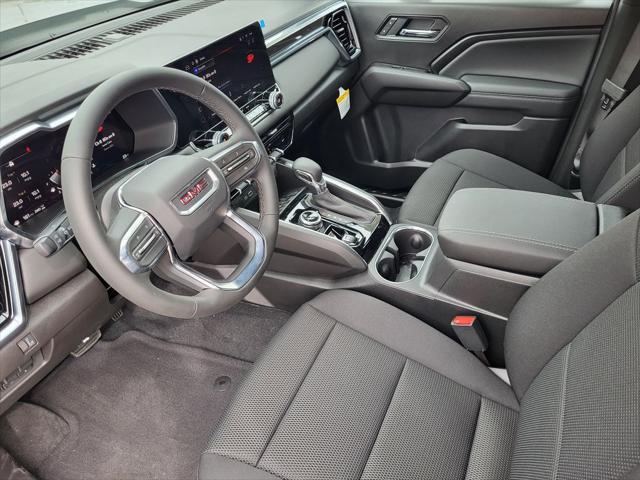 2026 GMC Canyon Elevation, 4WD