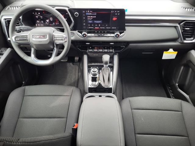 2026 GMC Canyon Elevation, 4WD