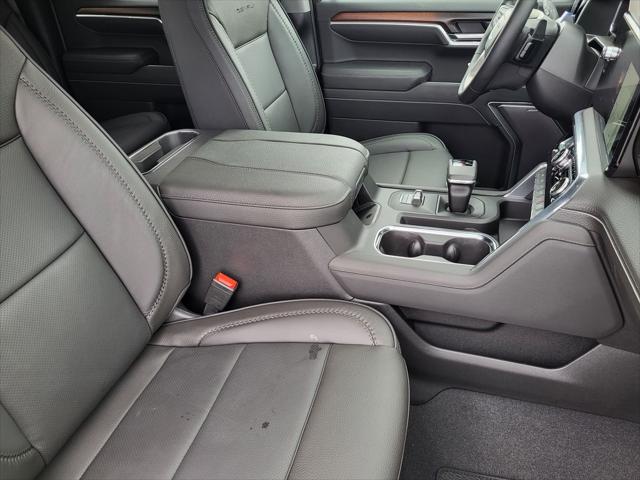 2026 GMC Sierra 1500 Crew Cab, Short Bed, Denali, 4WD