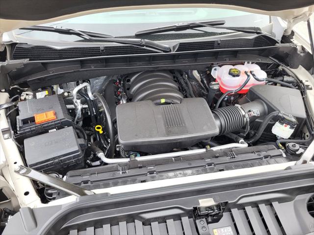 2026 GMC Sierra 1500 Crew Cab, Short Bed, Denali, 4WD