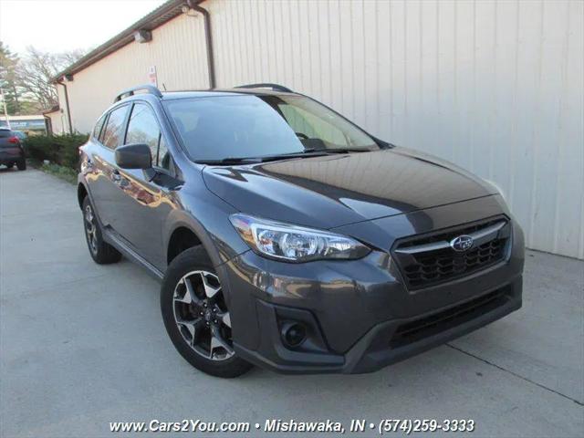 2019 Subaru Crosstrek 2.0i for sale in Mishawaka, IN