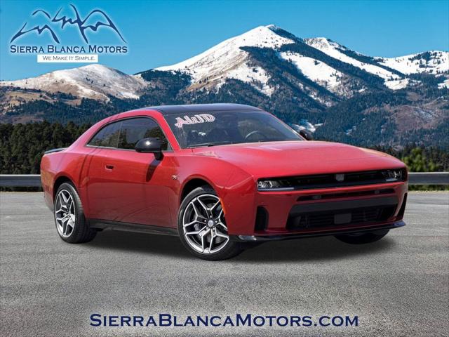 2026 Dodge Charger GT for sale in Ruidoso, NM
