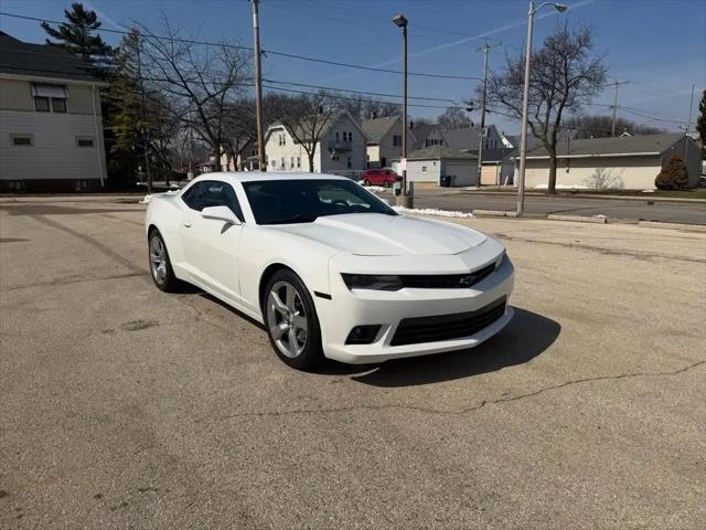2015 Chevrolet Camaro 1LT for sale in Milwaukee, WI