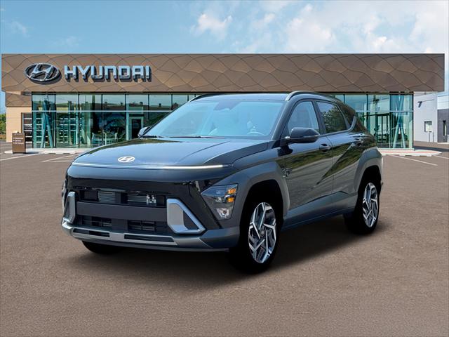 2026 Hyundai Kona SEL Premium for sale in BROOKLYN, NY