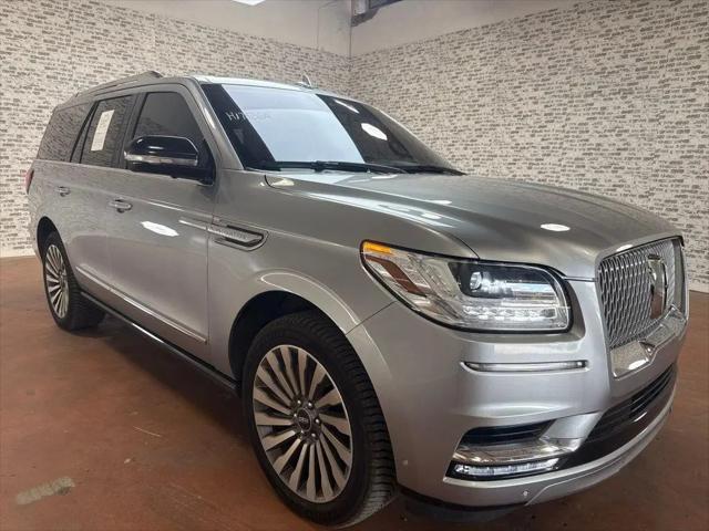 2020 Lincoln Navigator Reserve for sale in Columbia, TN