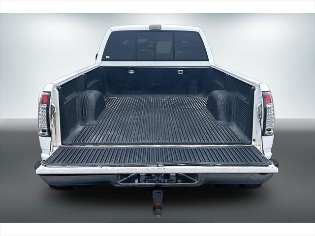 1992 Chevrolet 3500 Fleetside