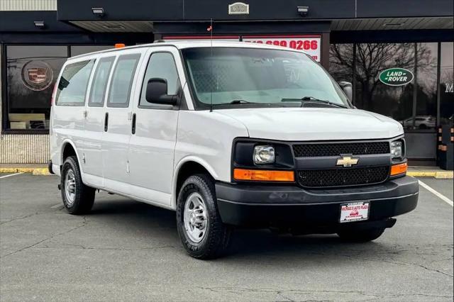 2016 Chevrolet Express Work Van for sale in East Greenbush, NY