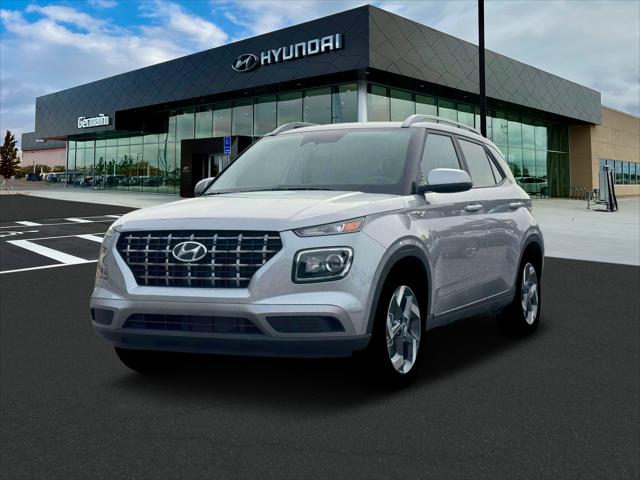 2026 Hyundai Venue SEL for sale near COLUMBUS, OH