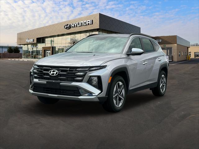 2026 Hyundai Tucson SEL for sale in UNION, NJ