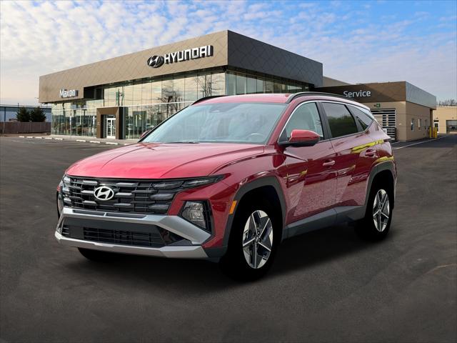 2026 Hyundai Tucson SEL for sale in UNION, NJ