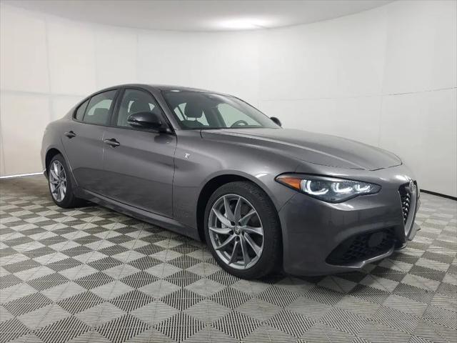 2024 Alfa Romeo Giulia Ti AWD for sale in Stuart, FL