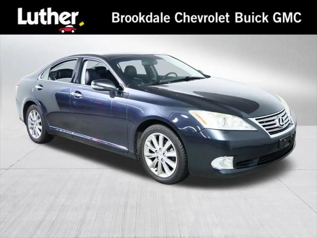 2011 Lexus ES 350 Base for sale in BROOKLYN CENTER, MN