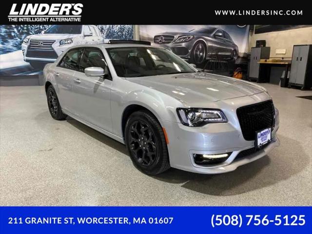 2023 Chrysler 300 Touring L AWD for sale in Worcester, MA