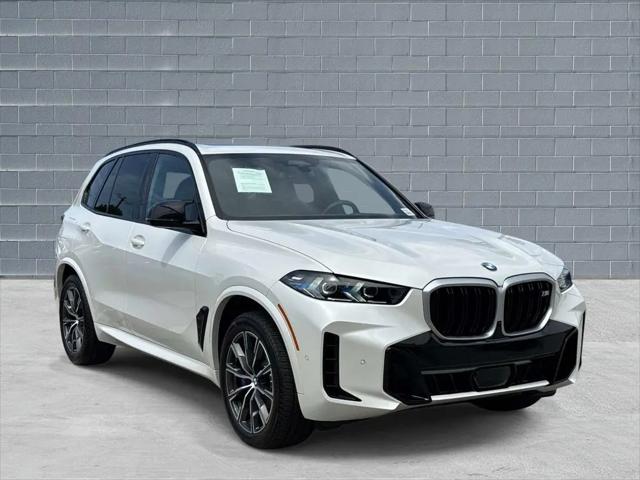 2026 BMW X5 M60i for sale in Los Angeles, CA