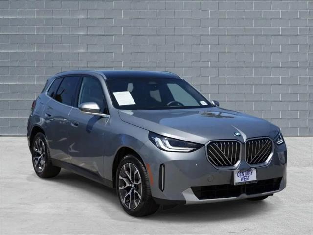 2025 BMW X3 30 xDrive for sale in Los Angeles, CA