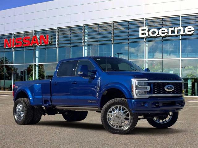 2026 Ford F-450 LARIAT for sale in Boerne, TX