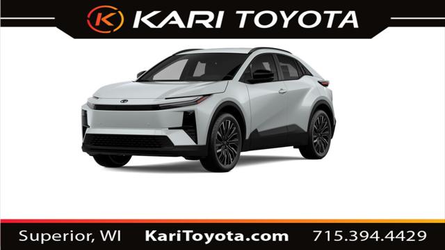 2026 Toyota C-HR XSE for sale in Superior, WI