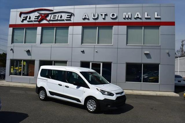 2016 Ford Transit Connect XL for sale in ALLENTOWN, PA