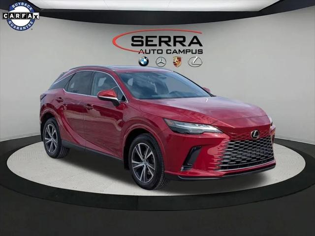 2023 Lexus RX 350 Premium for sale in Okemos, MI