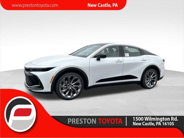 2026 Toyota Crown Limited for sale in New Castle, PA