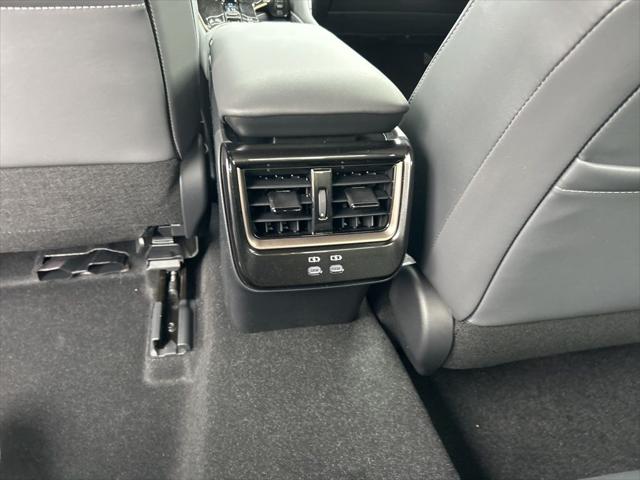 2026 Toyota Crown Limited