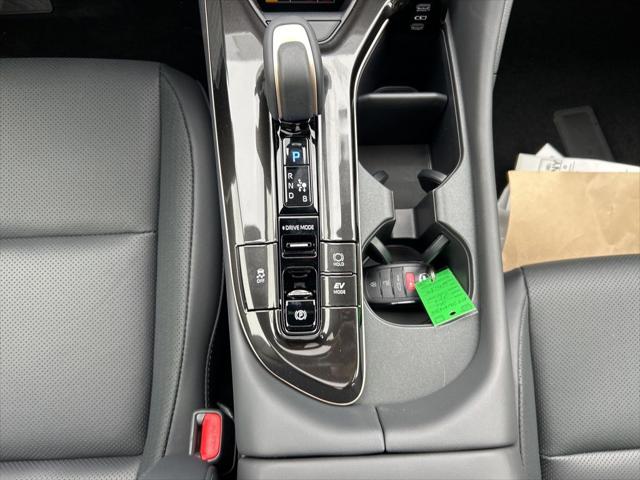 2026 Toyota Crown Limited