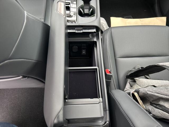 2026 Toyota Crown Limited