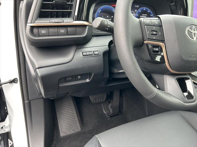 2026 Toyota Crown Limited