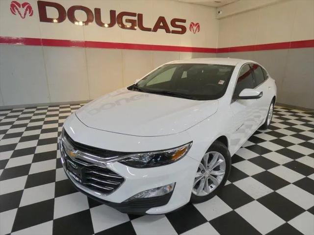 2024 Chevrolet Malibu 1LT for sale in Clinton, IL