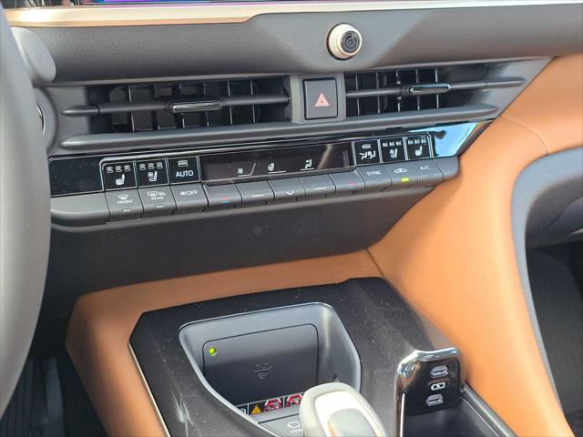 2026 Toyota Crown Limited
