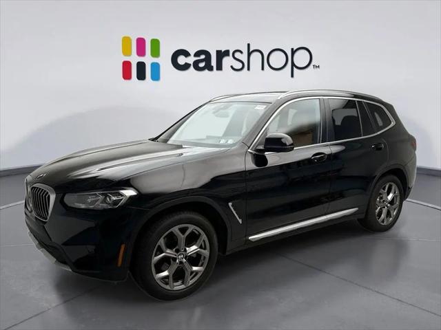 2023 BMW X3 xDrive30i for sale in Cranberry Twp, PA