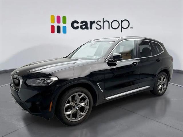 2023 BMW X3 xDrive30i for sale in Cranberry Twp, PA