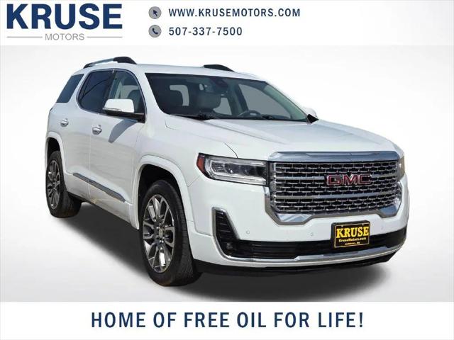 2023 GMC Acadia AWD Denali for sale in Marshall, MN