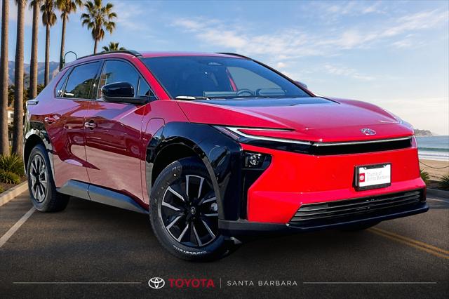 2026 Toyota bZ XLE for sale in Goleta, CA