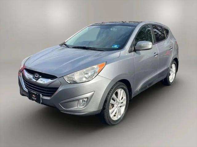2012 Hyundai Tucson for sale near Columbus, OH