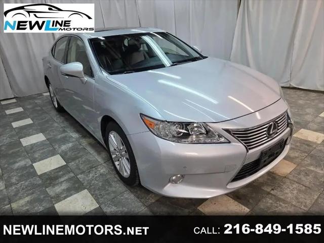 2013 Lexus ES 350 Base for sale in Chesterland, OH