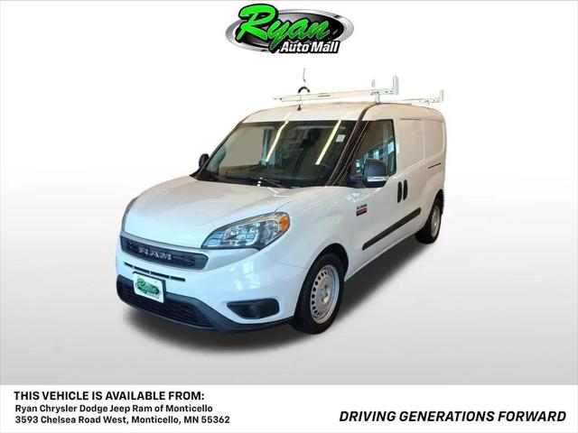 2022 Ram ProMaster City Cargo Van Cargo Van for sale in Monticello, MN